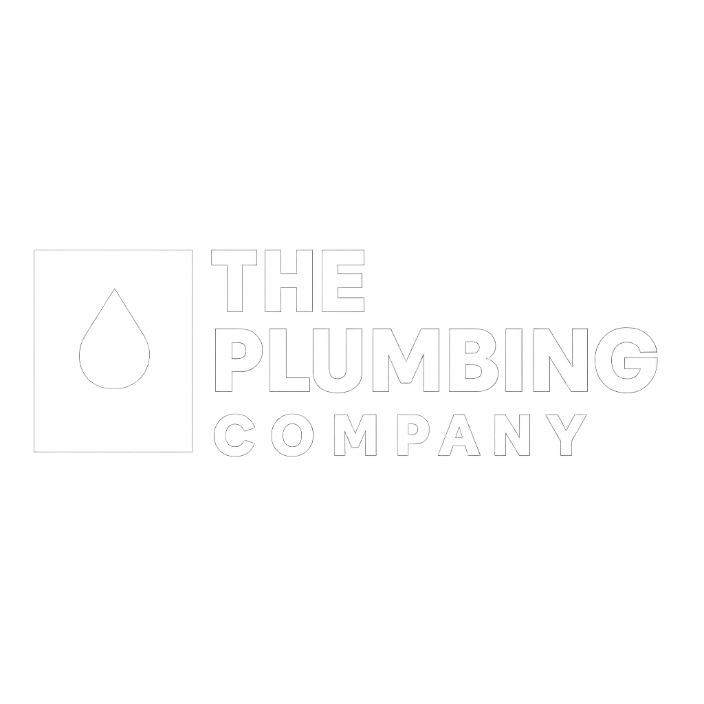 The Plumbing Company logo